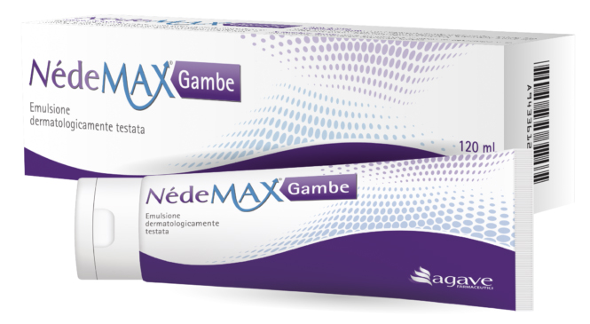 NEDEMAX GAMBE CREMA 120 ML - Farmadillo