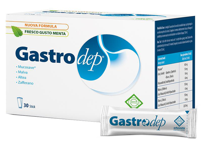 GASTRODEP 30 STICK - Farmadillo