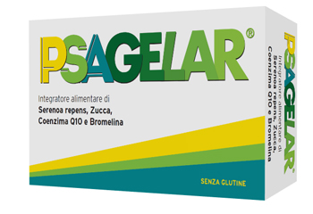 PSAGELAR 60 PERLE - Farmadillo