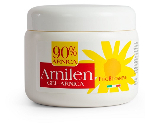 ARNILEN GEL 90% 500 ML - Farmadillo