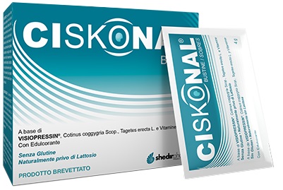 CISKONAL 14 BUSTINE - Farmadillo