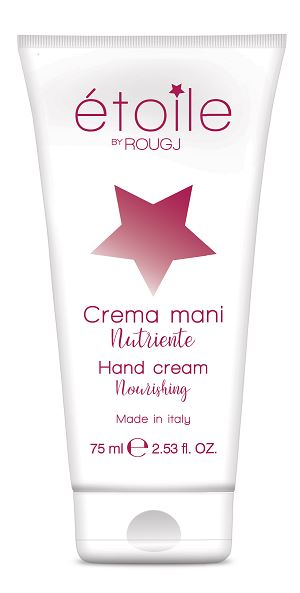 ROUGJ ETOILE CREMA MANI NUTRIENTE 75 ML - Farmadillo
