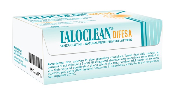 IALOCLEAN DIFESA 14 STICK PACK - Farmadillo