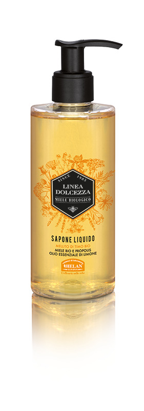 DOLCEZZA SAPONE LIQUIDO MANI 260 ML - Farmadillo
