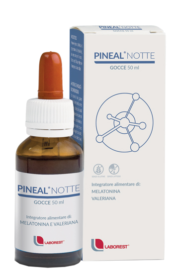 PINEAL NOTTE GOCCE 50 ML - Farmadillo