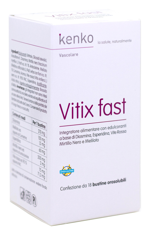 VITIX FAST 18 STICK - Farmadillo