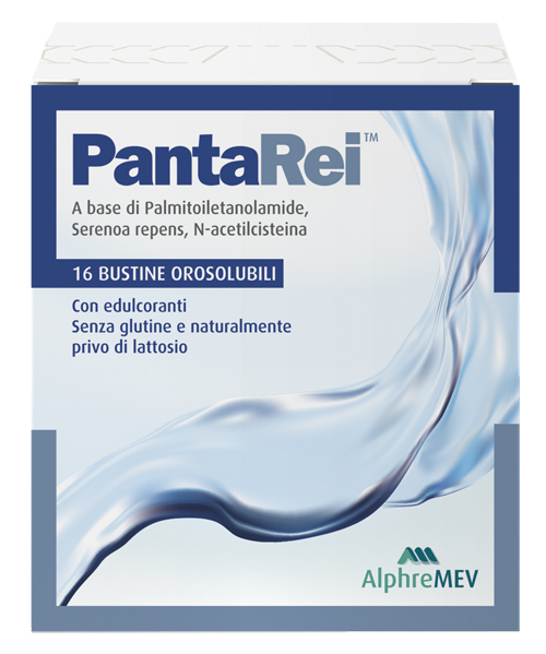 PANTAREI 16 BUSTINE - Farmadillo