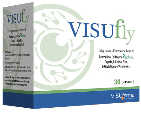 VISUFLY 30 BUSTINE - Farmadillo