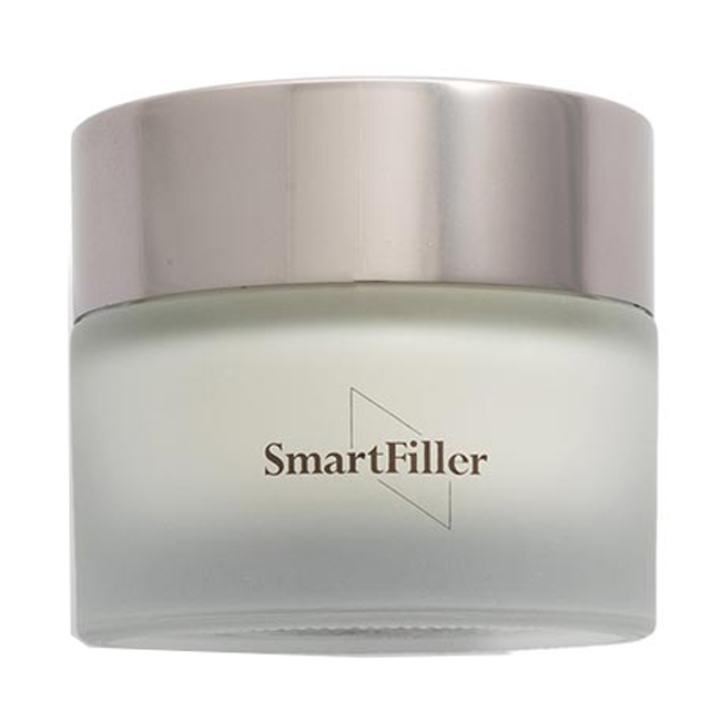 ROUGJ SMARTFILLER CREMA EFFETTO PLUMP LIFTING 50 ML - Farmadillo