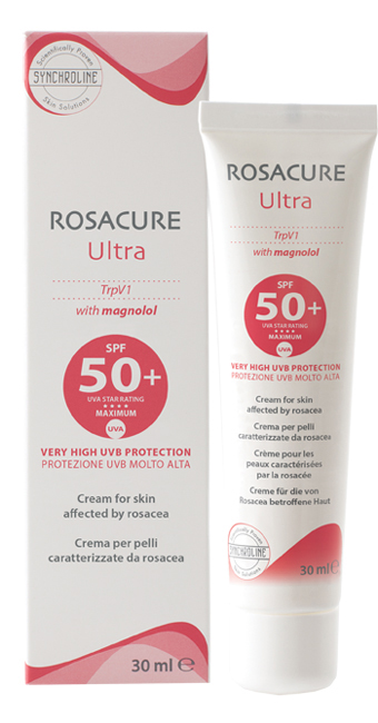 ROSACURE ULTRA SPF50+ 30 ML - Farmadillo