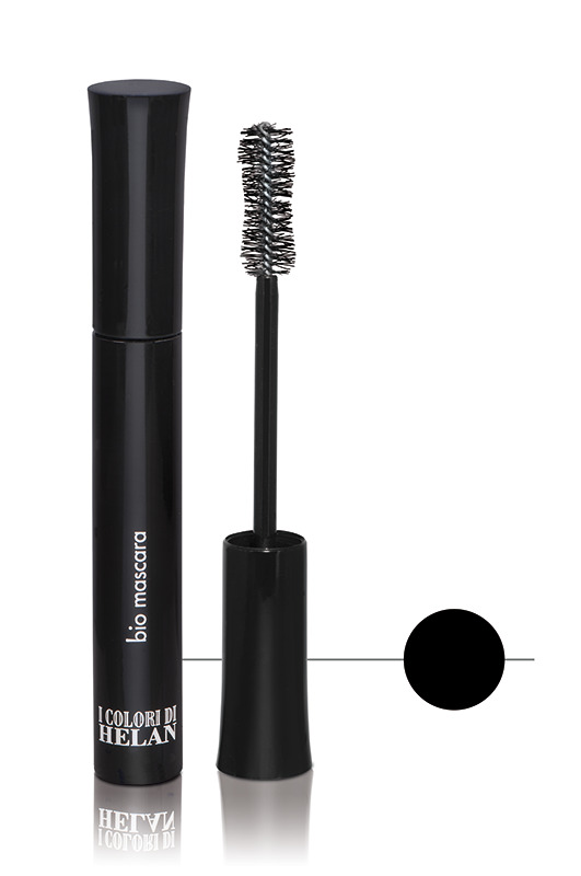 I COLORI DI HELAN BIO MASCARA ALLUNGANTE - Farmadillo