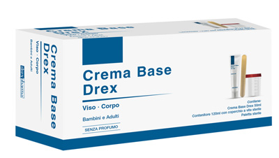 CREMA BASE DREX 50 ML - Farmadillo