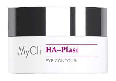 MYCLI HA-PLAST CREMA FILLER BOOSTER UNIFORMANTE CONTORNO OCCHI 15 ML - Farmadillo