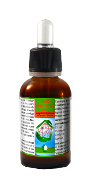 MBC IMMUNO MIX GOCCE 50 ML - Farmadillo