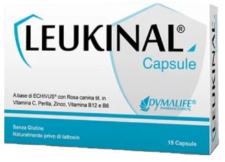 LEUKINAL 15 CAPSULE - Farmadillo