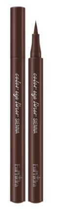 EUPHIDRA COLOR EYE LINER SIENNA - Farmadillo