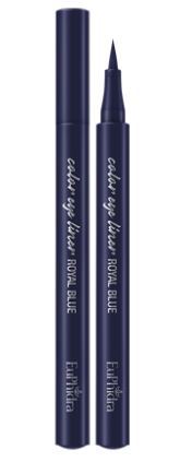 EUPHIDRA COLOR EYE LINER ROYAL BLUE - Farmadillo