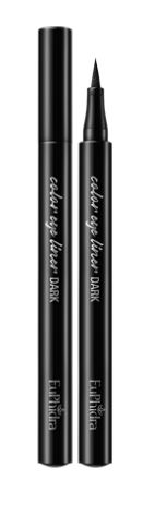 EUPHIDRA COLOR EYE LINER DARK - Farmadillo