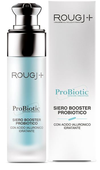 SIERO JALURONICO 30 ML - Farmadillo