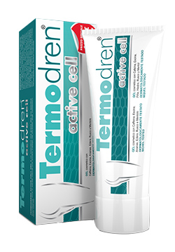 TERMODREN ACTIVE CELL 200 ML - Farmadillo