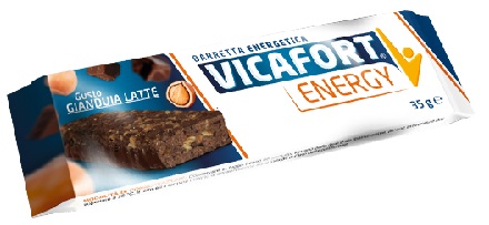 VICAFORT ENERGY BARRETTE 210 G - Farmadillo