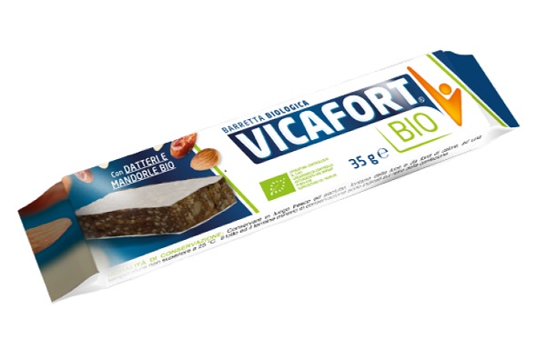 VICAFORT BIO BARRETTE 210 G - Farmadillo