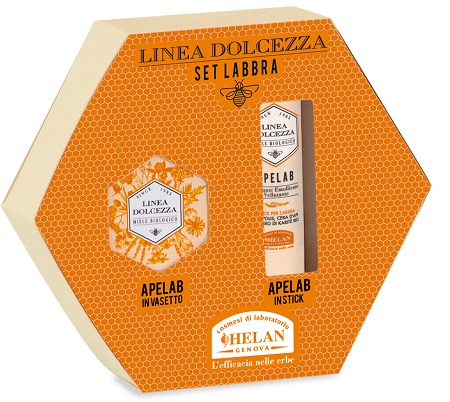 DOLCEZZA SET LABBRA - Farmadillo