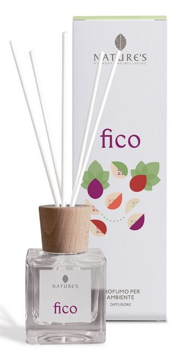 FICO PROFUMO AMBIENTE DIFFUSORE 100 ML - Farmadillo