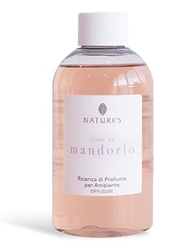 FIORI MANDORLO RICARICA DIFFUSORE 250 ML - Farmadillo