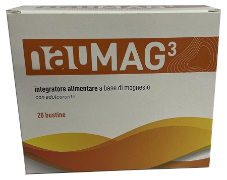 NAUMAG3 20 BUSTINE - Farmadillo