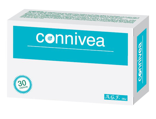 CONNIVEA 30 CAPSULE - Farmadillo