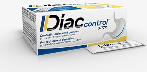 DIAC CONTROL 20 STICK - Farmadillo