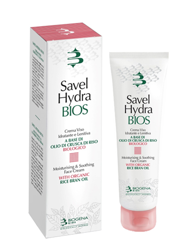 SAVEL HYDRA BIOS 60 ML - Farmadillo