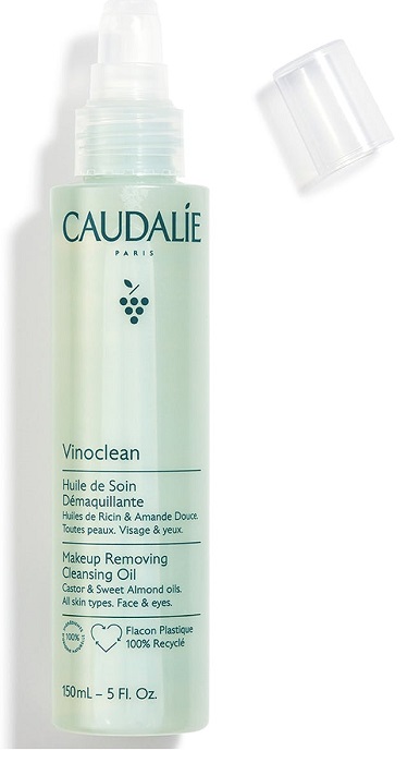 VINOCLEAN OLIO STRUCCANTE 150 ML - Farmadillo