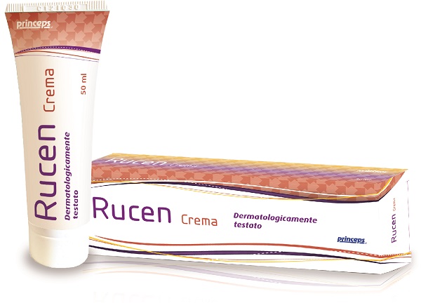 RUCEN CREMA GEL 50 ML - Farmadillo