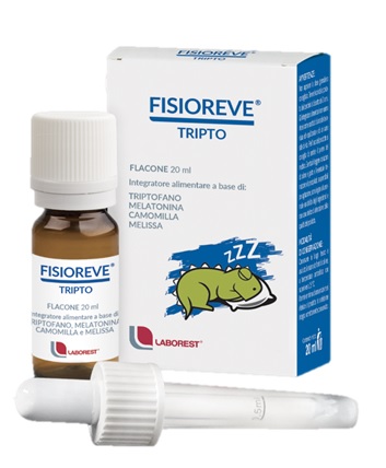 FISIOREVE TRIPTO 20 ML - Farmadillo