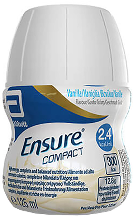ENSURE MAX PROTEIN VANIGLIA 4 X 330 ML - Farmadillo