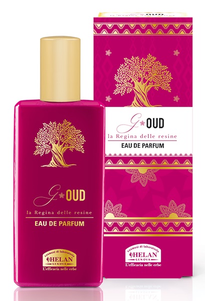 G OUD EAU DE PARFUM 50 ML - Farmadillo