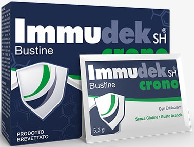 IMMUDEK SH CRONO 14 BUSTINE - Farmadillo