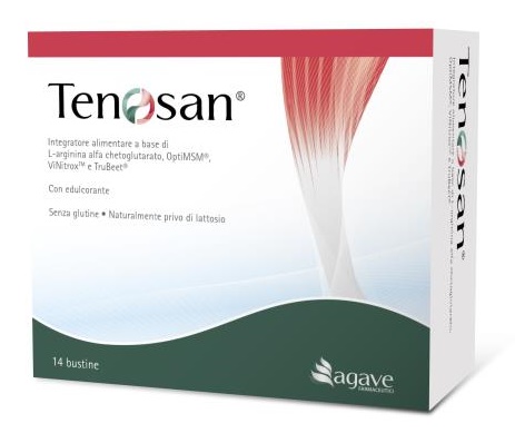 TENOSAN 14 BUSTINE - Farmadillo