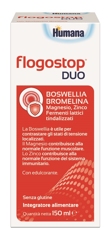 FLOGOSTOP DUO 150 ML - Farmadillo