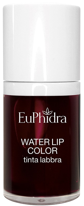 EUPHIDRA WATER LIP COLOR TINTA LAB WL01 7 ML - Farmadillo