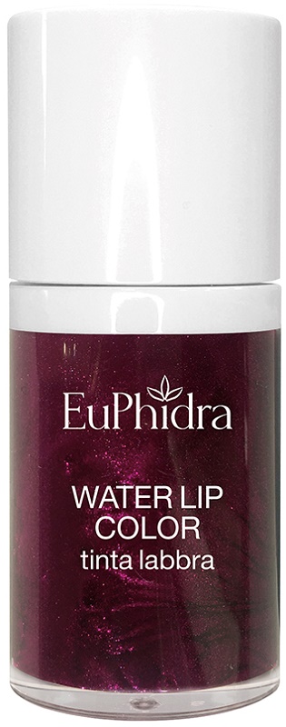 EUPHIDRA WATER LIP COLOR TINTA LAB WL02 7 ML - Farmadillo