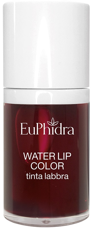 EUPHIDRA WATER LIP COLOR TINTA LAB WL03 7 ML - Farmadillo
