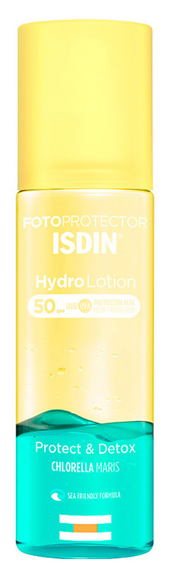FOTOPROTECTOR HYDROLOTION 200 ML - Farmadillo