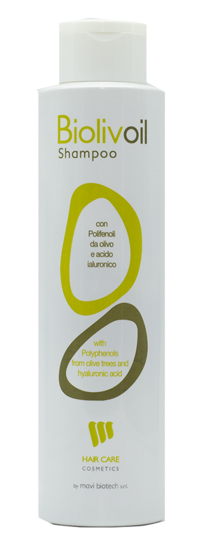 BIOLIVOIL SHAMPOO 300 ML - Farmadillo