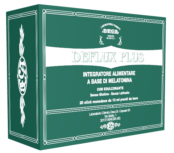 DEFLUX PLUS 20 STICK - Farmadillo