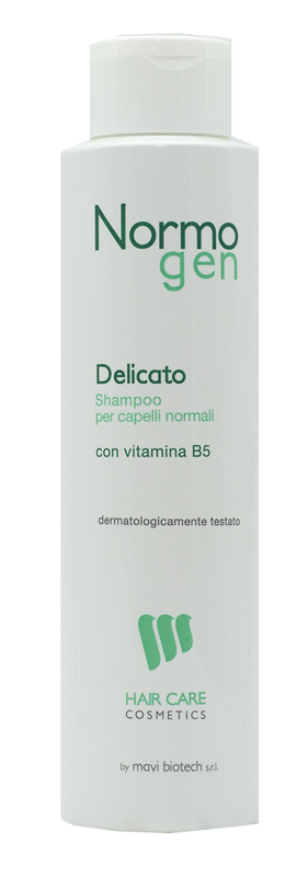 NORMOGEN DELICATO SHAMPOO 300 ML - Farmadillo