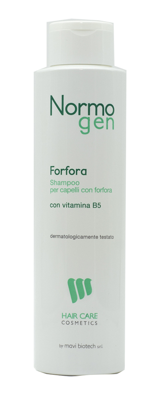 NORMOGEN FORFORA SHAMPOO 300 ML - Farmadillo