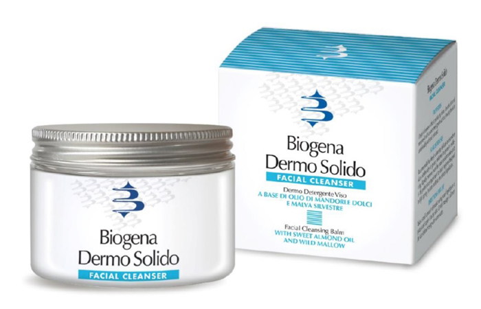 BIOGENA DERMO SOLIDO 140 ML - Farmadillo